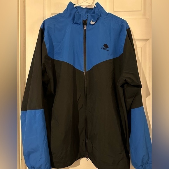 Nike Other - MENS NIKE GOLF STORM FIT ZIP UP JACKET